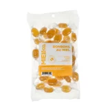bonbons miel