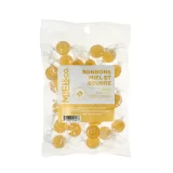 bonbons miel beurre