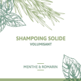 SS Menthe-romarin
