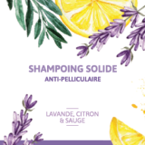 SS lavande-citron
